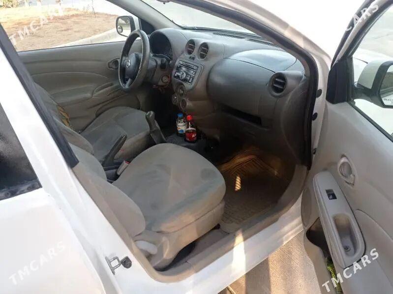 Nissan Versa 2012 - 95 000 TMT - Bäherden - img 5