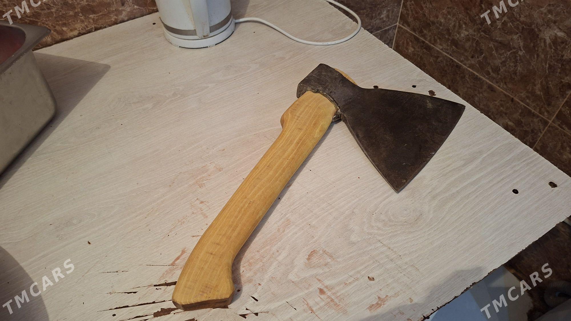 PALTA 1950 ÝYL - Чоганлы - img 2