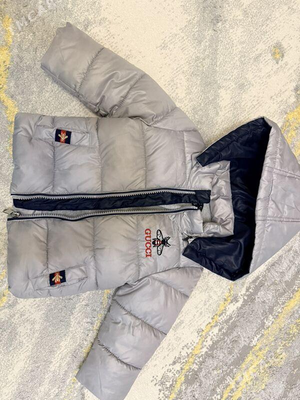 caga kurtka - Ашхабад - img 2