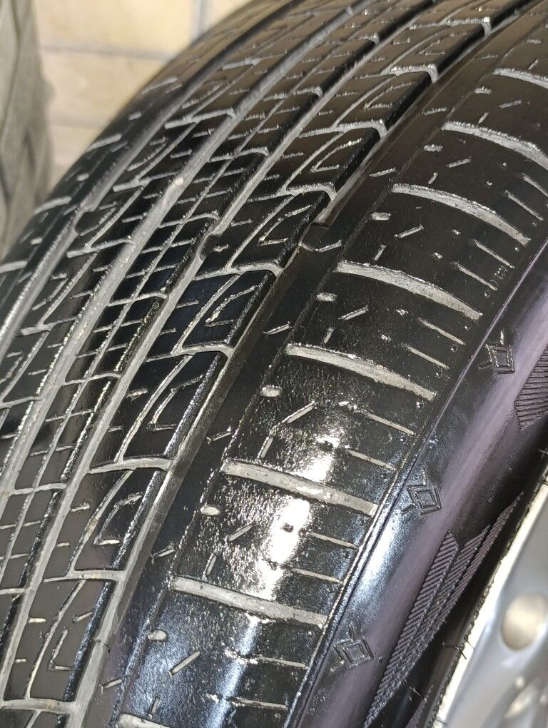 Teker Diska 16 lyk 1 900 TMT - Векильбазар - img 3