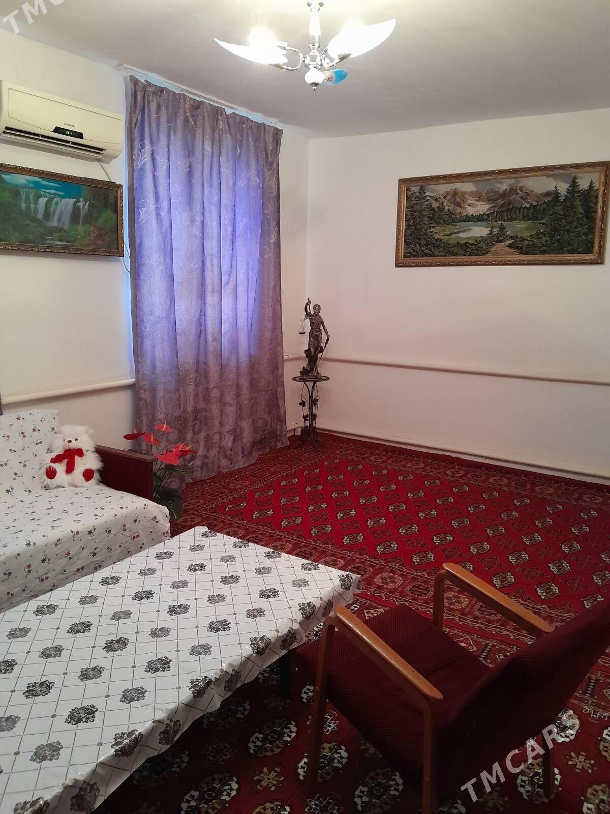 SATLYK JAY - Кёнеургенч - img 5