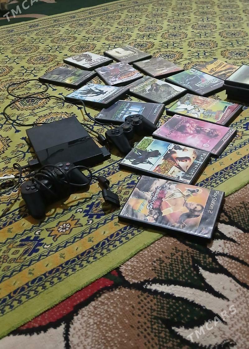 plasteşin 2 - Бузмеин - img 1