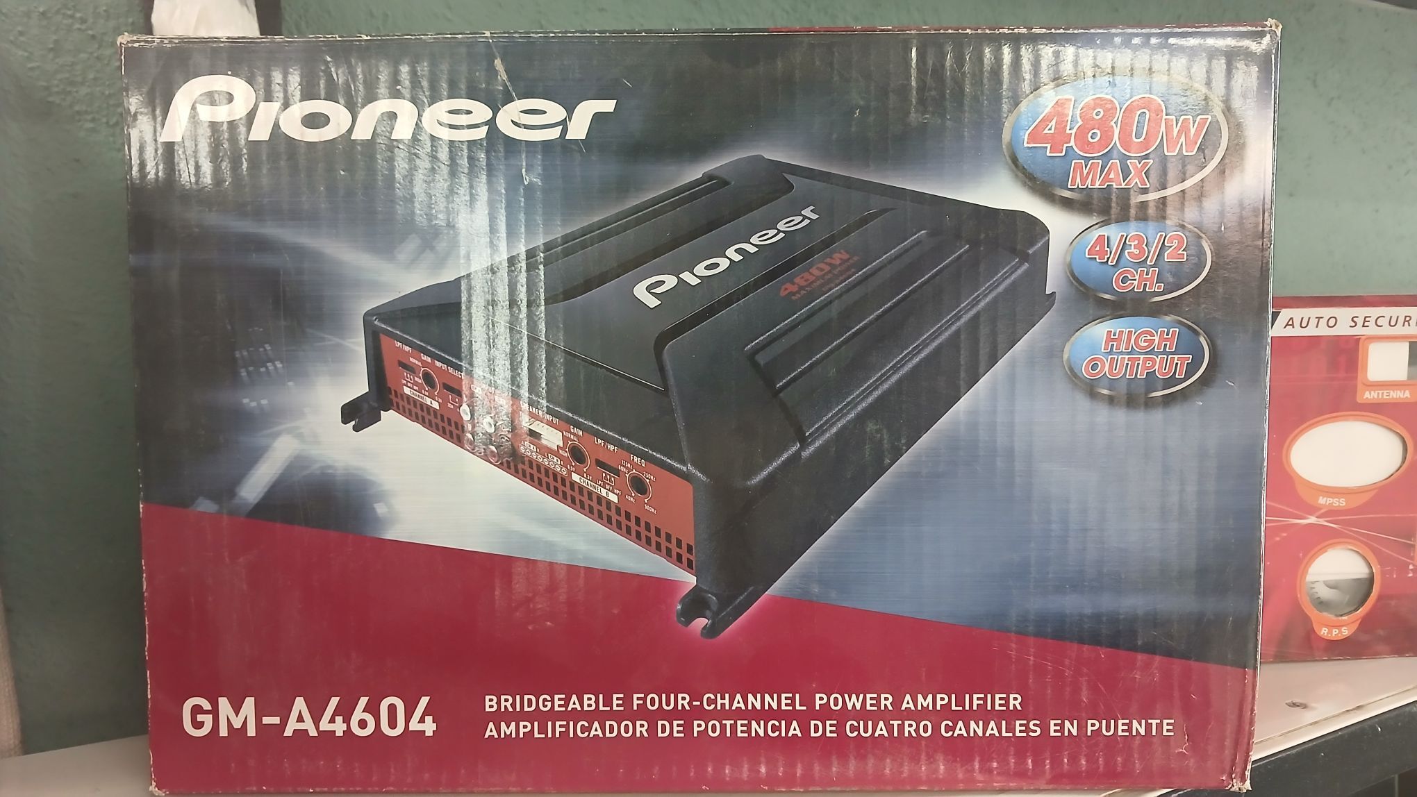 pioneer 1 000 TMT - Ашхабад - img 2