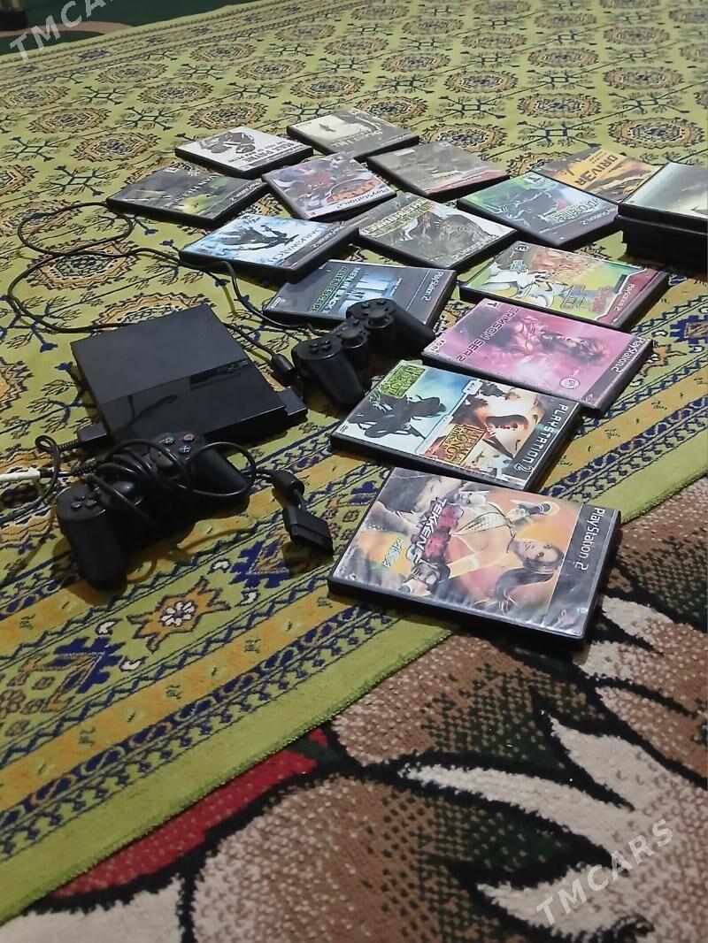 plasteşin 2 - Бузмеин - img 2