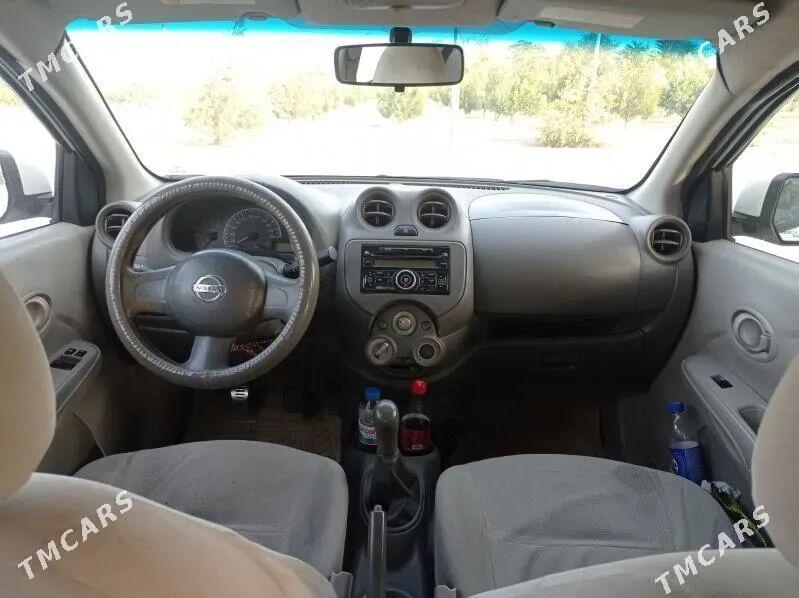 Nissan Versa 2012 - 95 000 TMT - Bäherden - img 6