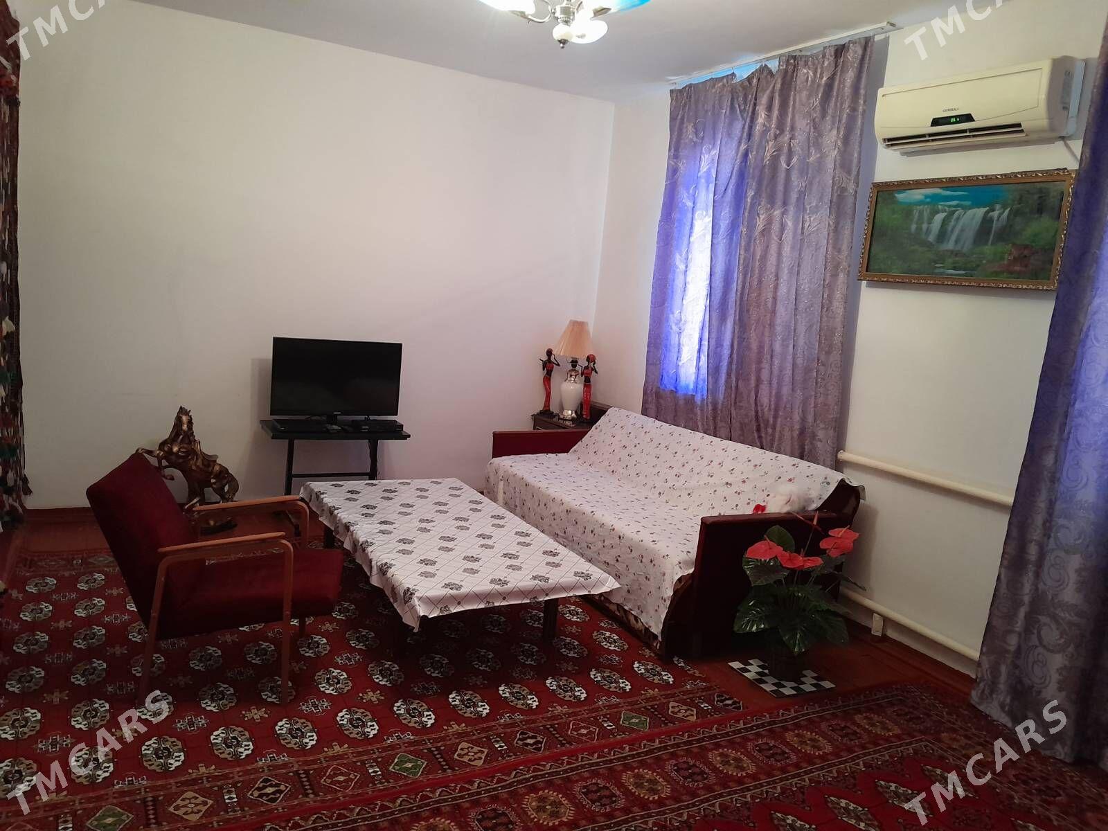 SATLYK JAY - Кёнеургенч - img 4