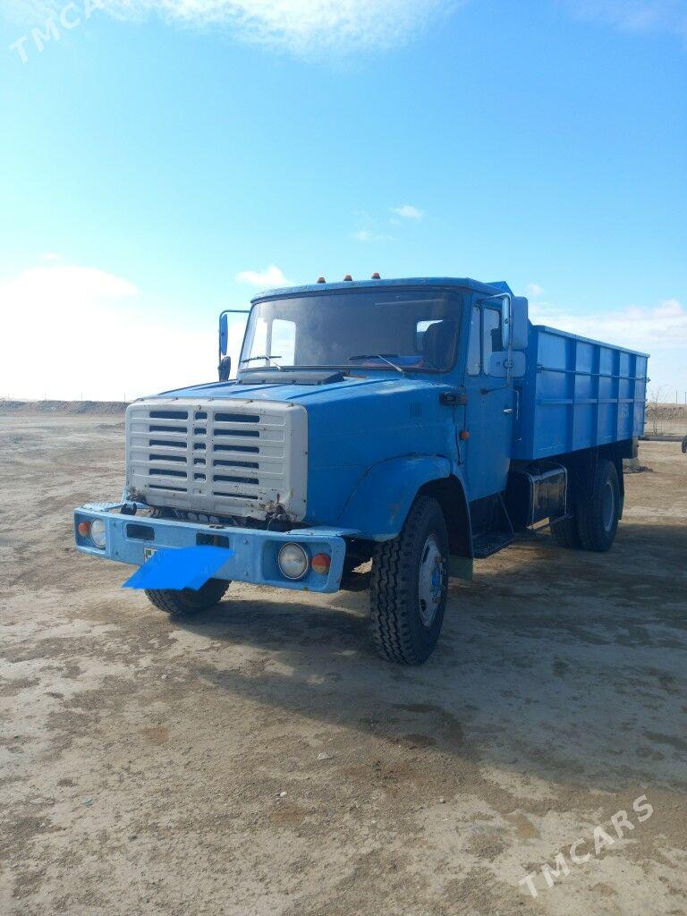 Zil 4331 1988 - 90 000 TMT - Эсенгулы - img 3