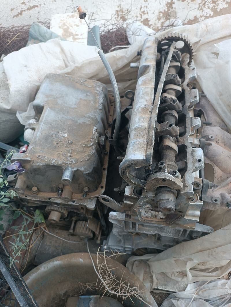 blok 500 TMT - Гарадамак - img 2