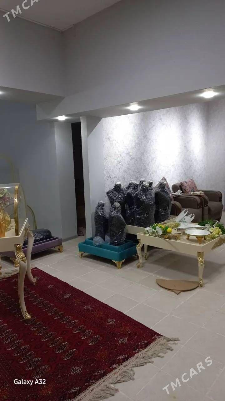 Satlyk Padwal Maskowisky - ул. Подвойского (Битарап Туркменистан шаёлы) - img 3