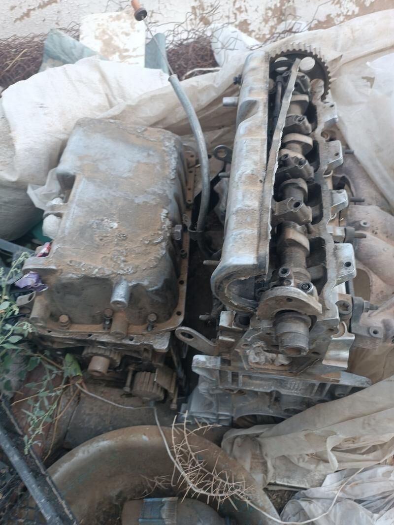 blok 500 TMT - Гарадамак - img 3