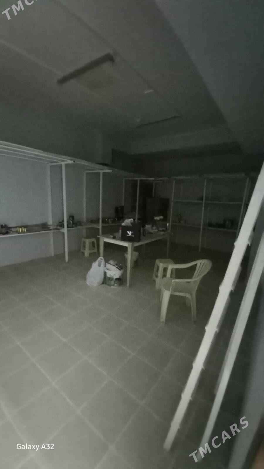 Satlyk Padwal Maskowisky - ул. Подвойского (Битарап Туркменистан шаёлы) - img 7