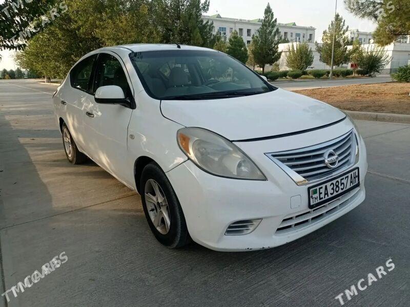 Nissan Versa 2012 - 95 000 TMT - Bäherden - img 9