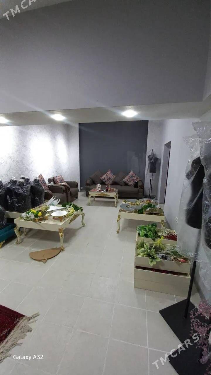 Satlyk Padwal Maskowisky - ул. Подвойского (Битарап Туркменистан шаёлы) - img 6