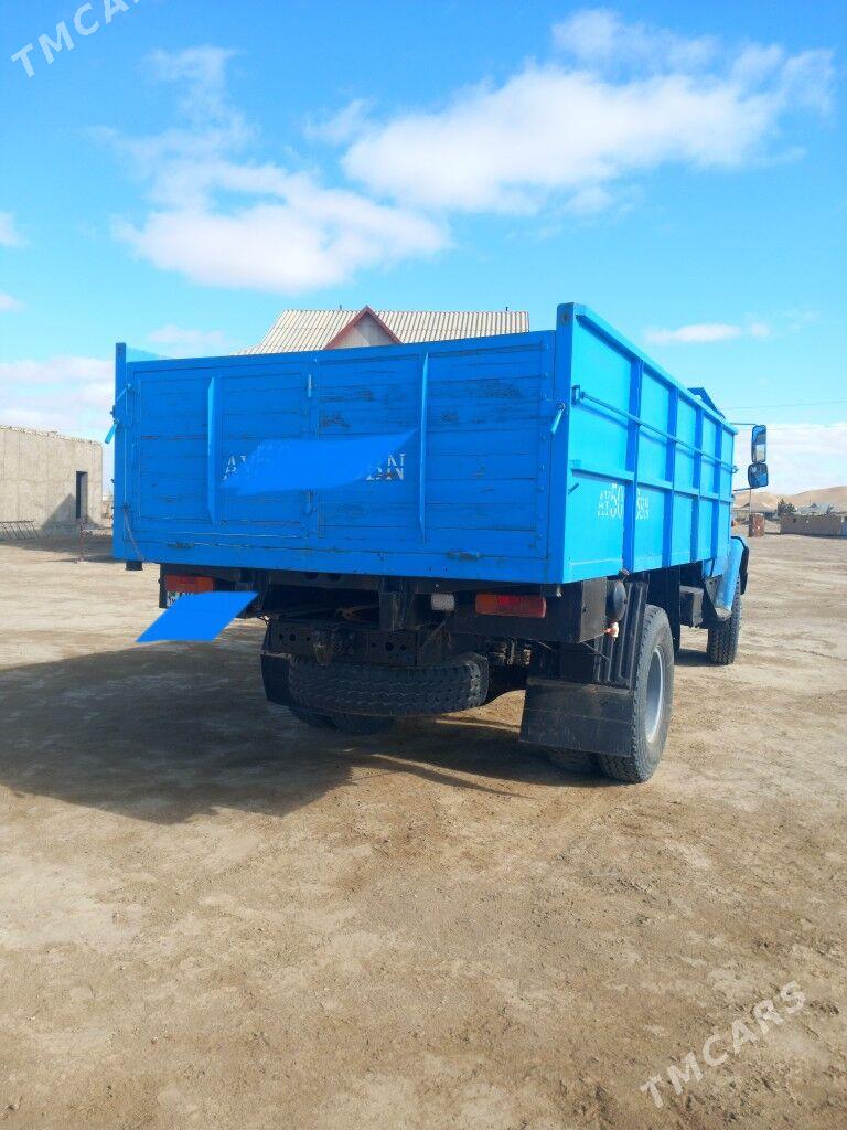 Zil 4331 1988 - 90 000 TMT - Эсенгулы - img 4