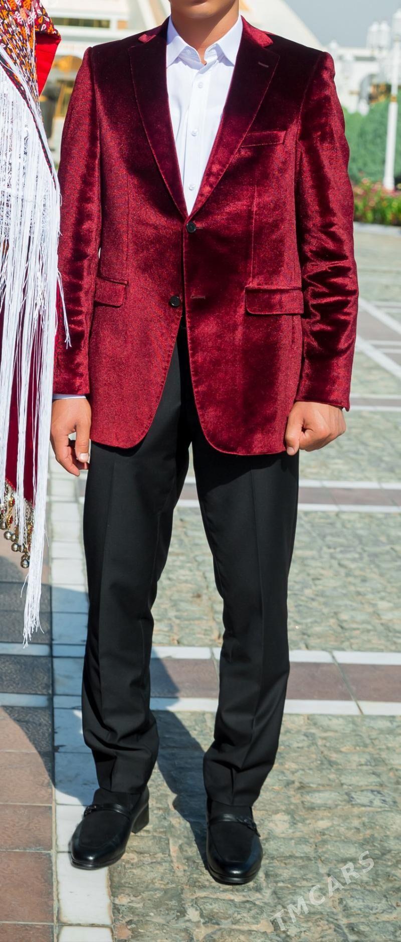 Kastyum - Ашхабад - img 2