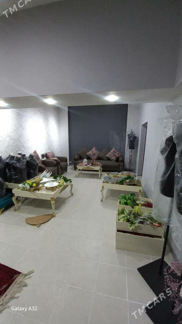 Satlyk Padwal Maskowisky - ул. Подвойского (Битарап Туркменистан шаёлы) - img 2