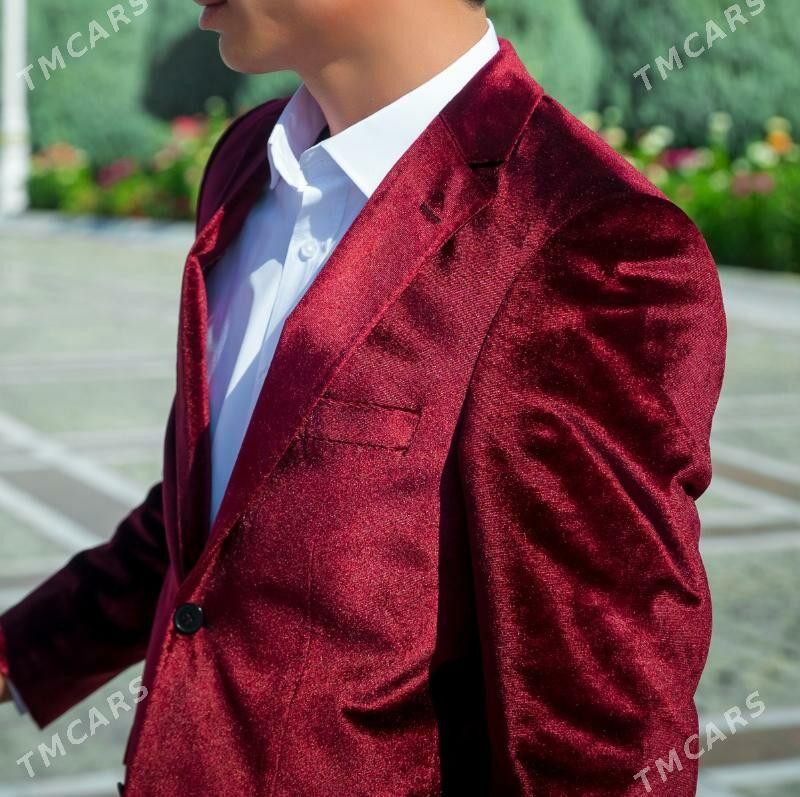 Kastyum - Ашхабад - img 4