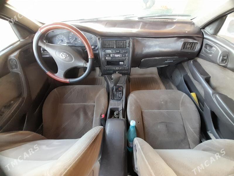 Toyota Corona 1992 - 55 000 TMT - Türkmenbaşy etr. - img 3