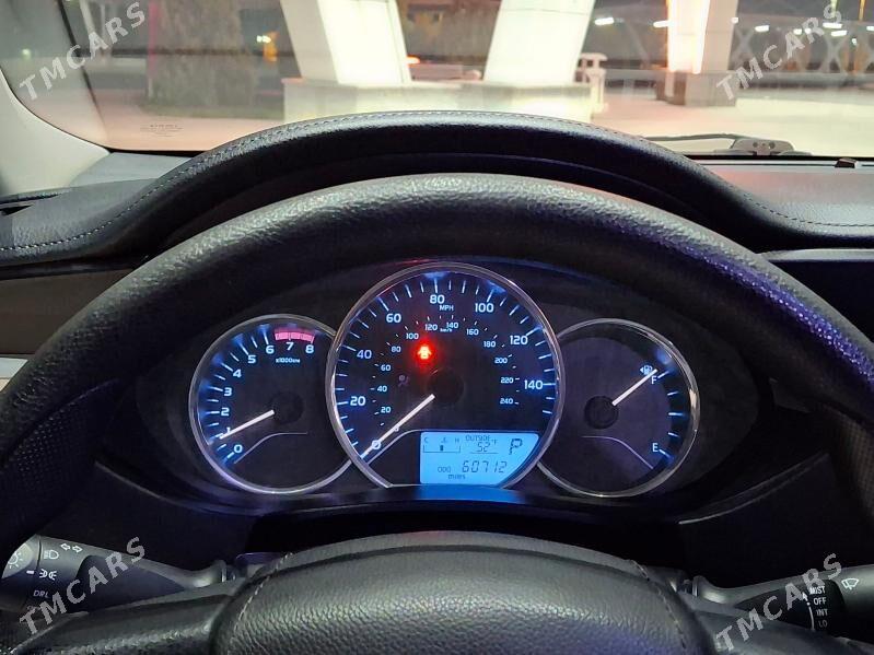 Toyota Corolla 2014 - 197 000 TMT - Туркменабат - img 5