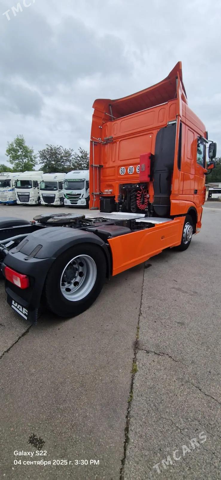 DAF 480 2020 - 715 000 TMT - Türkmenabat - img 5