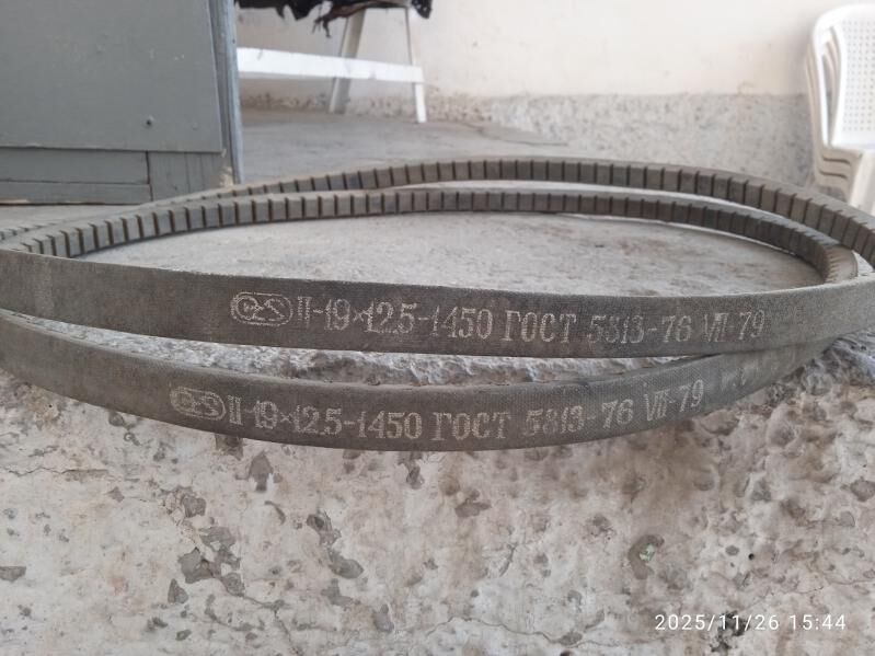 remen 120 TMT - Aşgabat - img 1