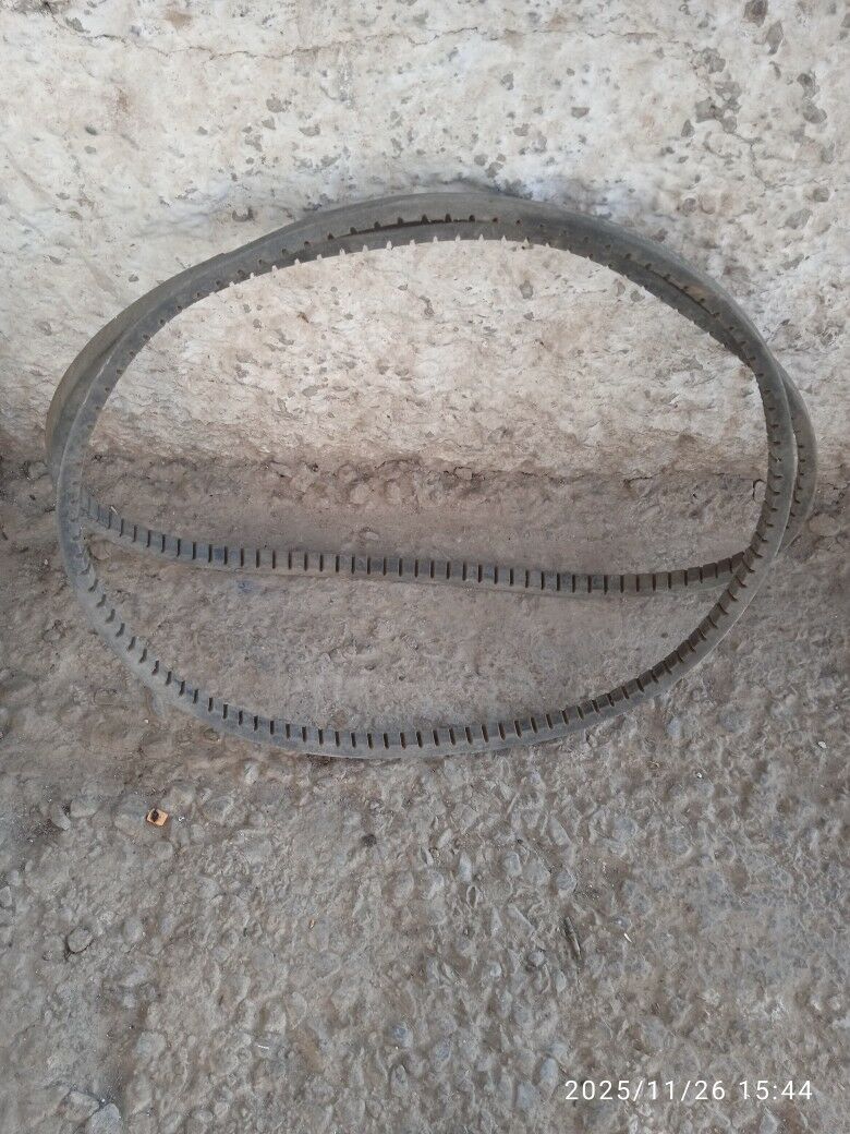 remen 120 TMT - Aşgabat - img 3