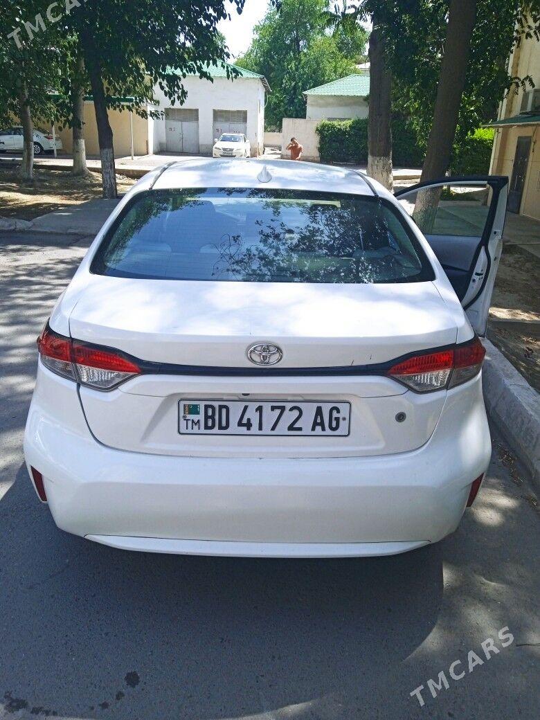 Toyota Corolla 2020 - 179 000 TMT - Ашхабад - img 3