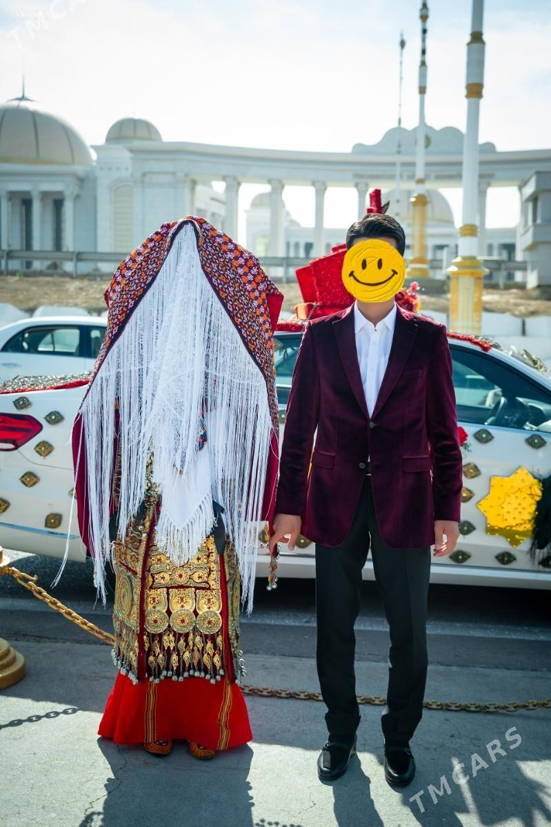 Kastyum - Ашхабад - img 5