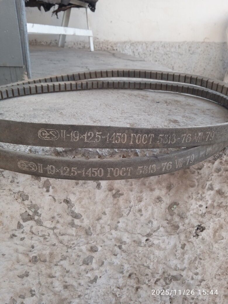 remen 120 TMT - Aşgabat - img 2