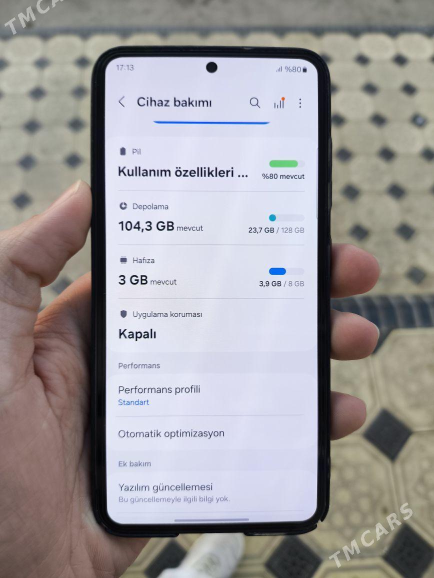 S23 5G - Дашогуз - img 3