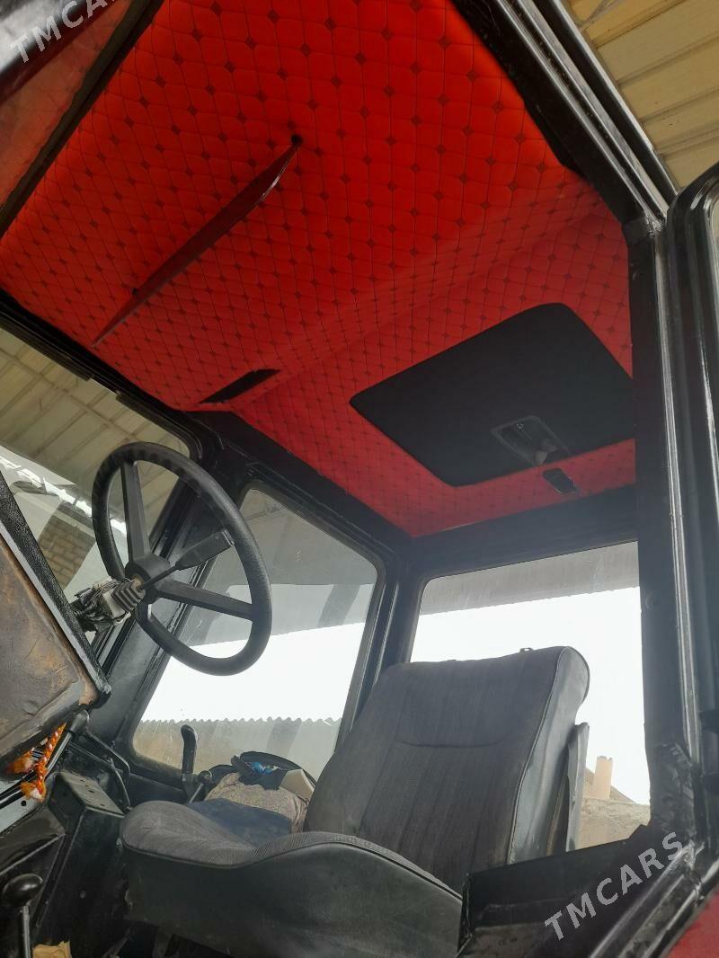 MTZ 80 1991 - 160 000 TMT - Сакарчага - img 3