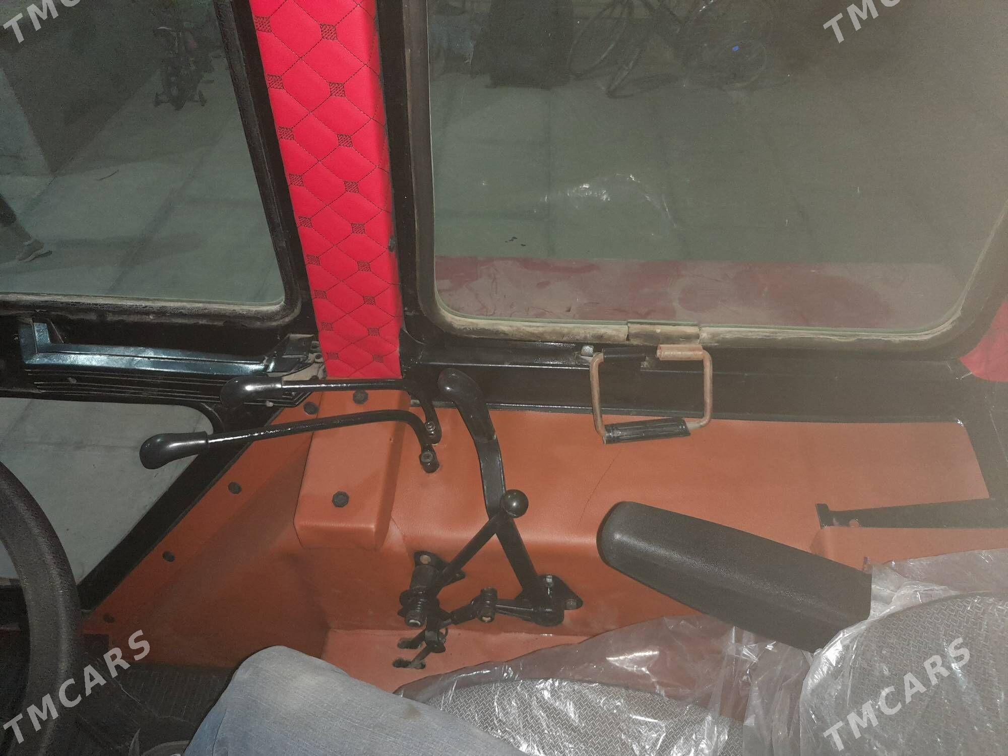 MTZ 80 1991 - 160 000 TMT - Сакарчага - img 6