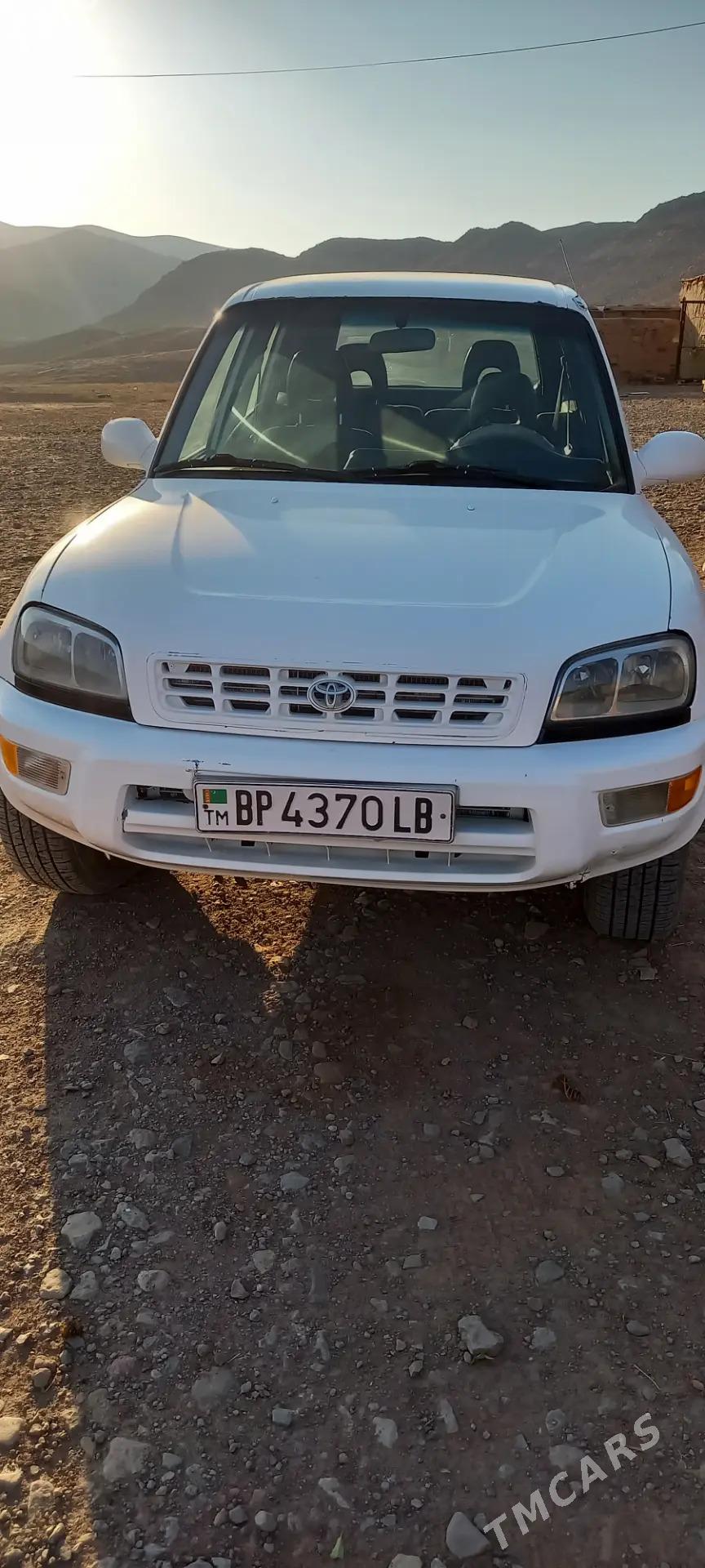 Toyota RAV4 1998 - 80 000 TMT - Magdanly - img 1