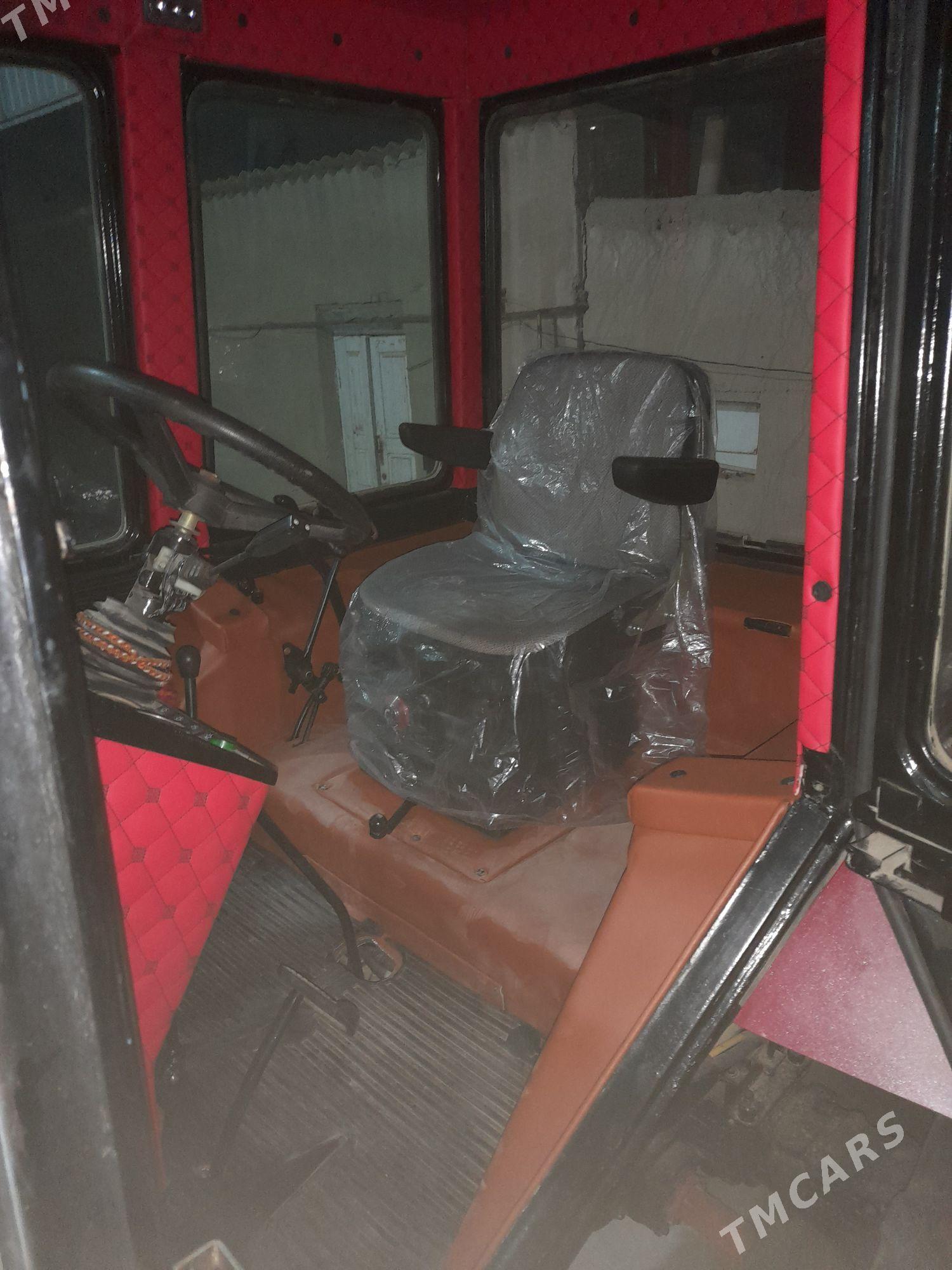 MTZ 80 1991 - 160 000 TMT - Сакарчага - img 4