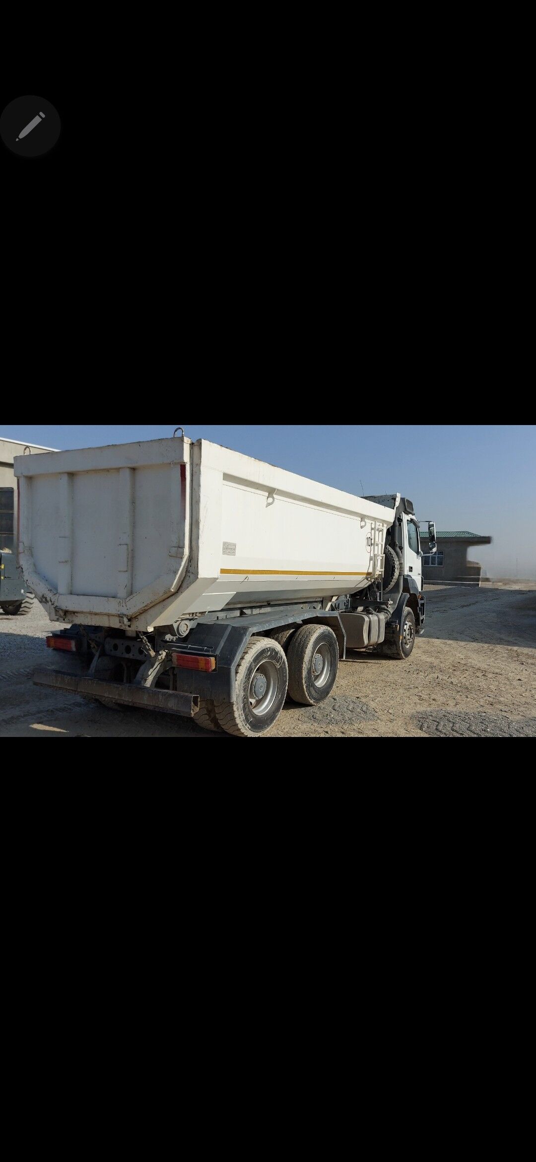 Mercedes-Benz ACTROS 3331 2011 - 640 000 TMT - Aşgabat - img 4