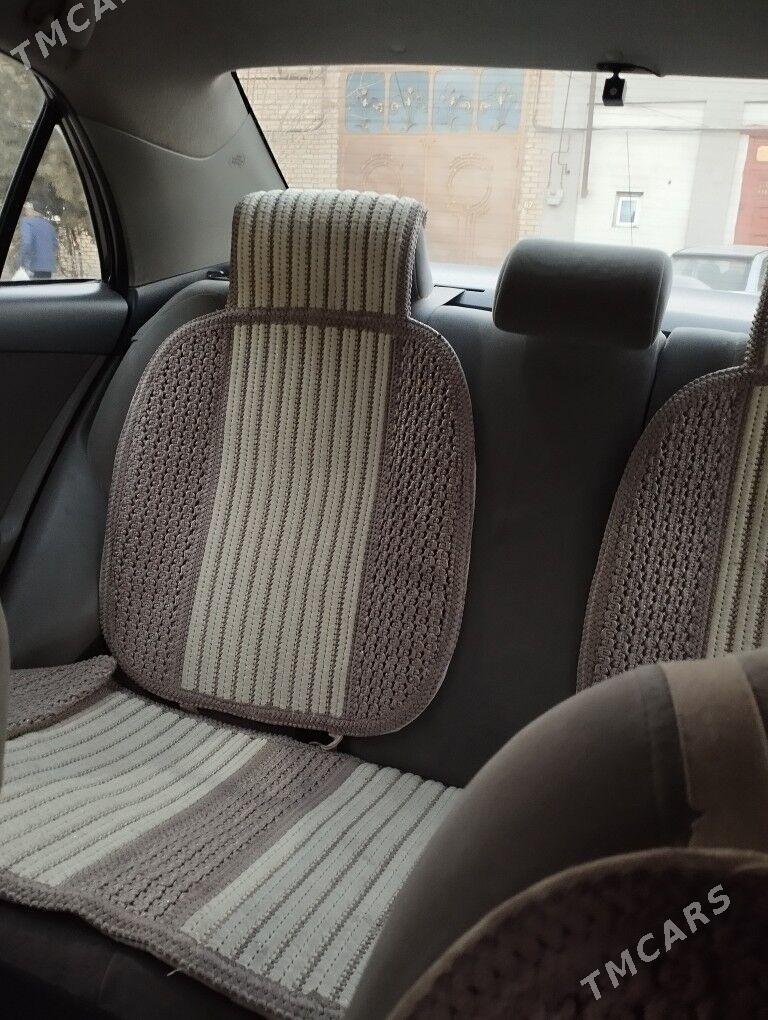 Toyota Corolla 2008 - 160 000 TMT - Дашогуз - img 2