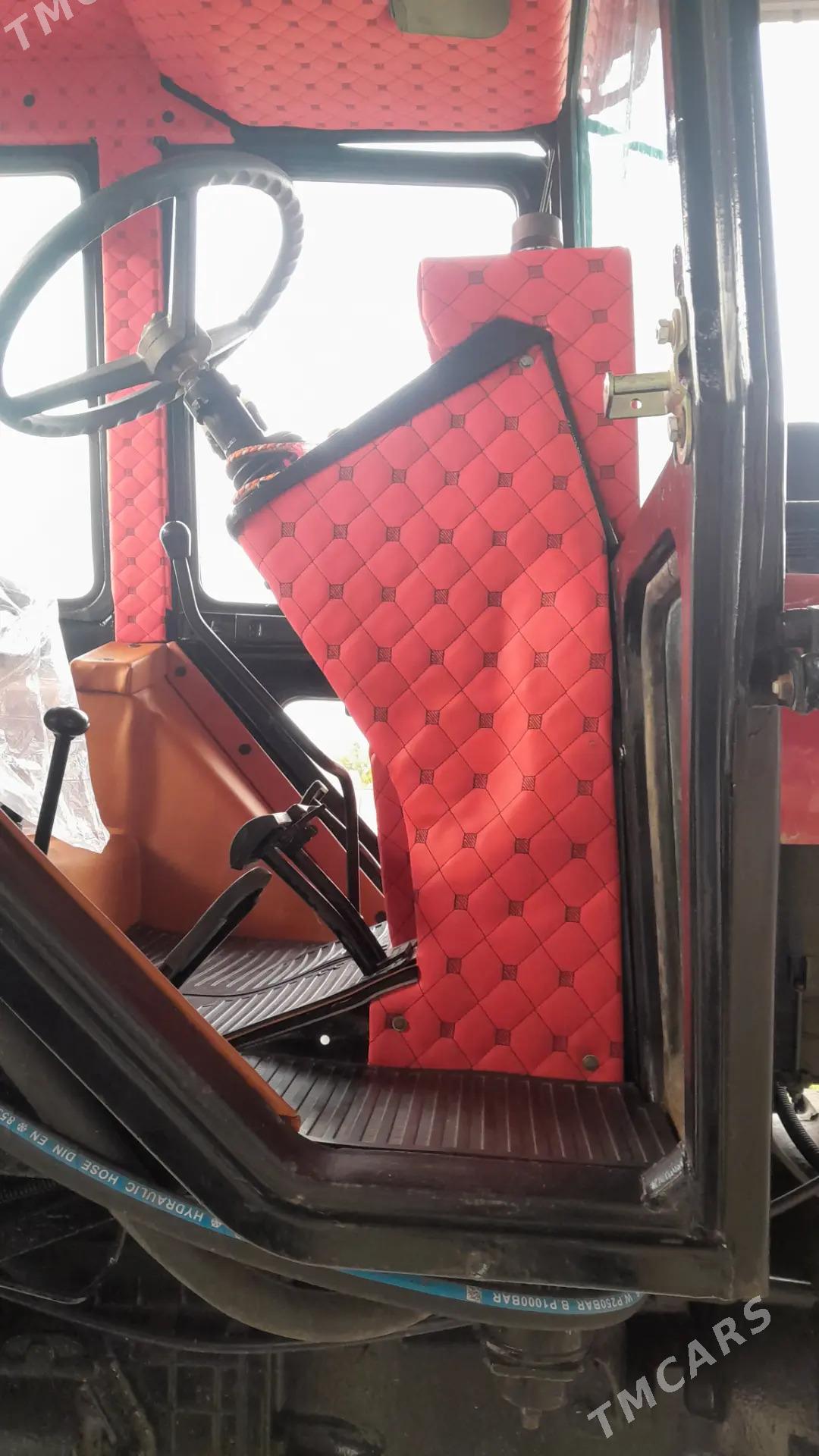 MTZ 80 1991 - 160 000 TMT - Сакарчага - img 8