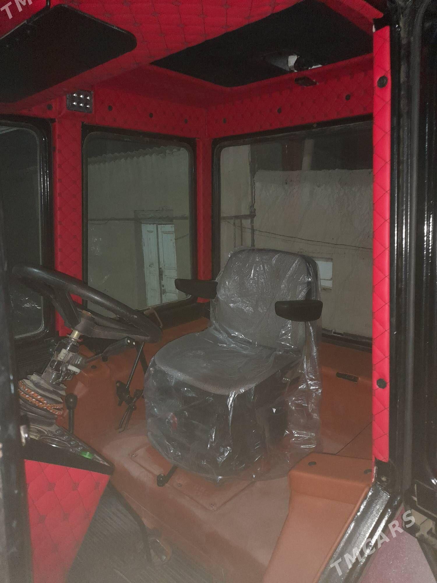 MTZ 80 1991 - 160 000 TMT - Сакарчага - img 5