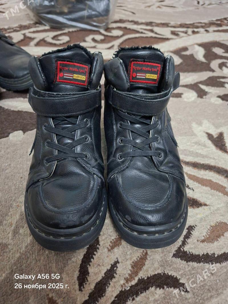 Обувь - Türkmenabat - img 6