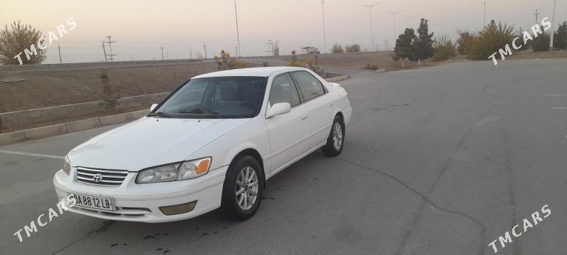 Toyota Camry 1999 - 120 000 TMT - Туркменабат - img 7