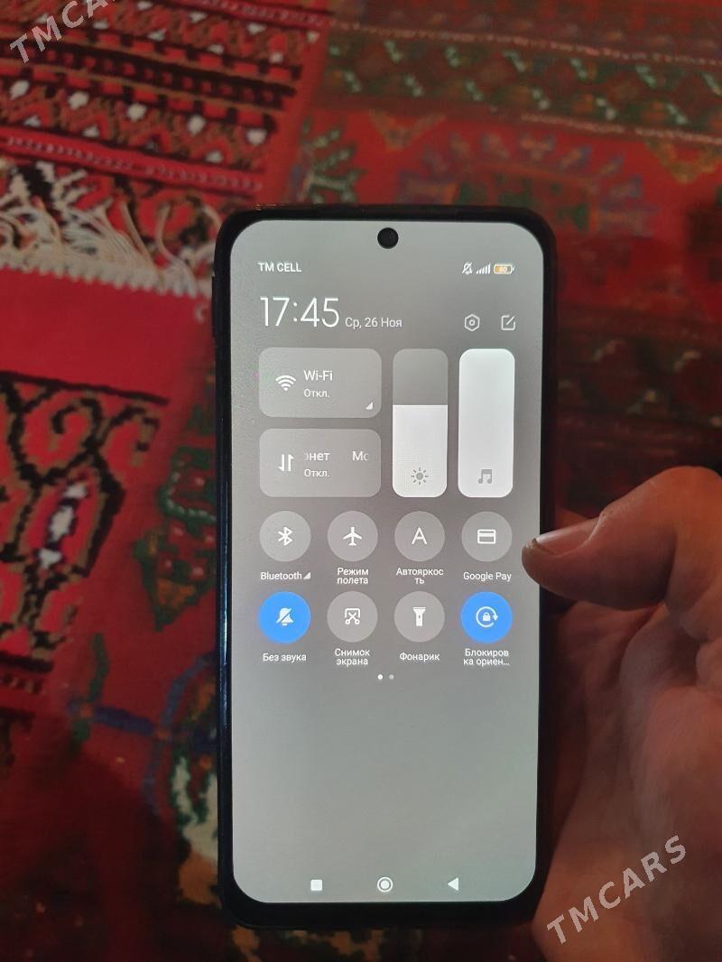 redmi not10 - Görogly (Tagta) - img 1