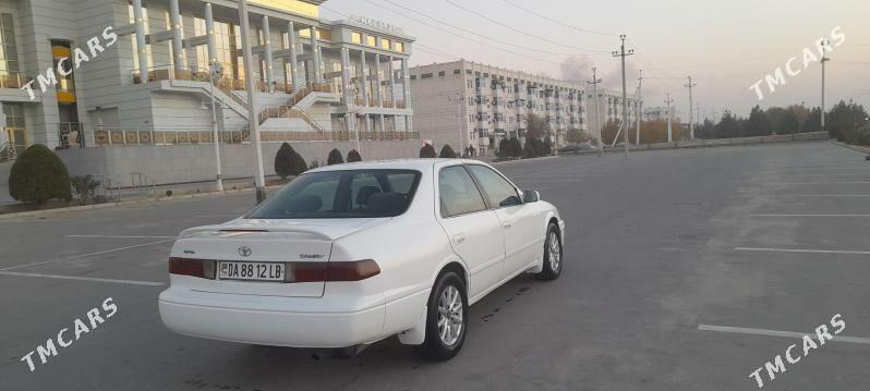 Toyota Camry 1999 - 120 000 TMT - Туркменабат - img 6