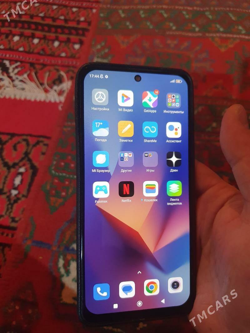 redmi not10 - Görogly (Tagta) - img 4