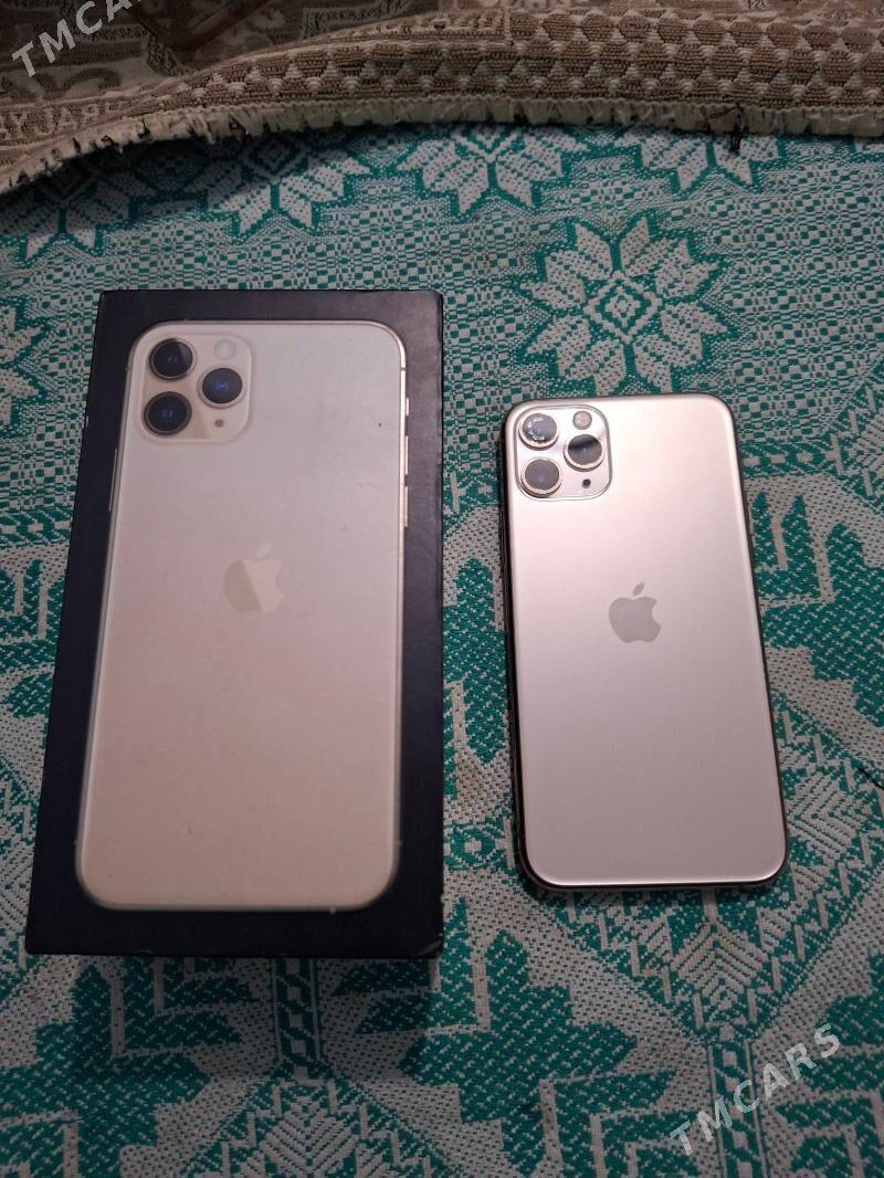 Iphone 11 pro - Бахарден - img 2