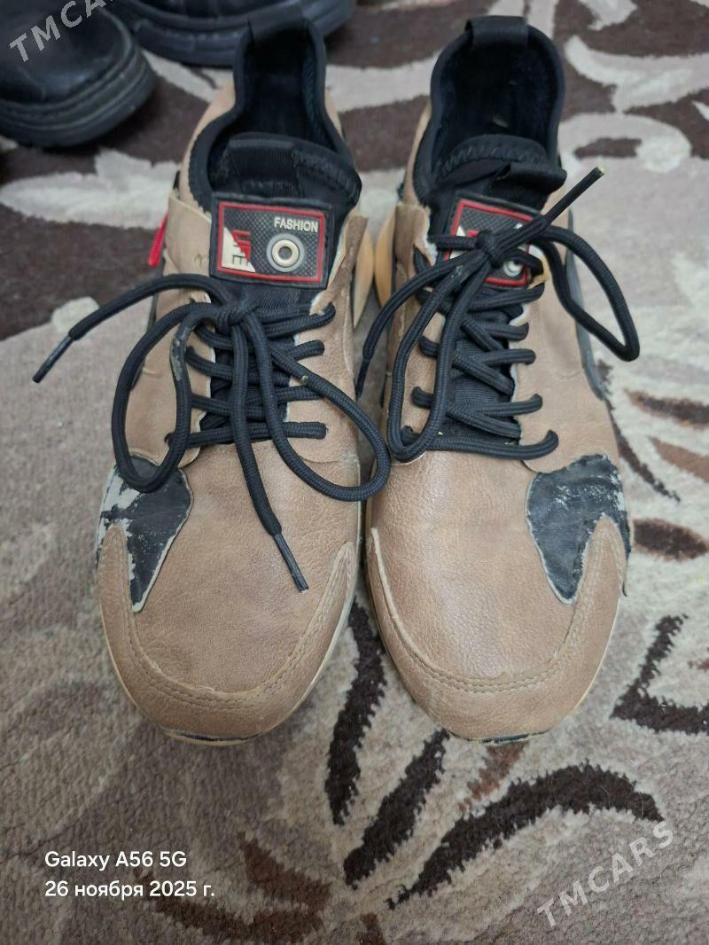 Обувь - Türkmenabat - img 8