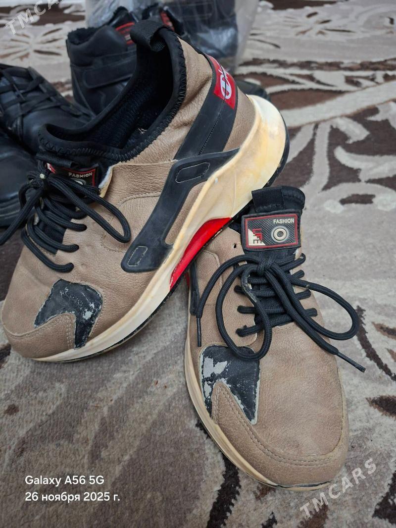 Обувь - Türkmenabat - img 7