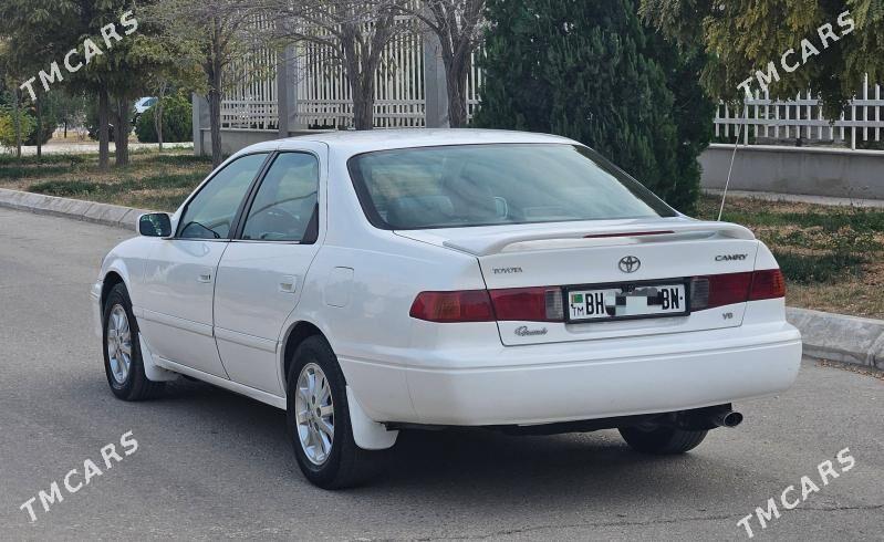 Toyota Camry 2000 - 150 000 TMT - Balkanabat - img 4