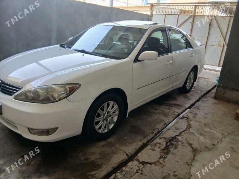Toyota Camry 2004 - 205 000 TMT - Шатлык - img 3