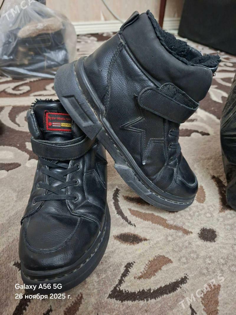 Обувь - Türkmenabat - img 5