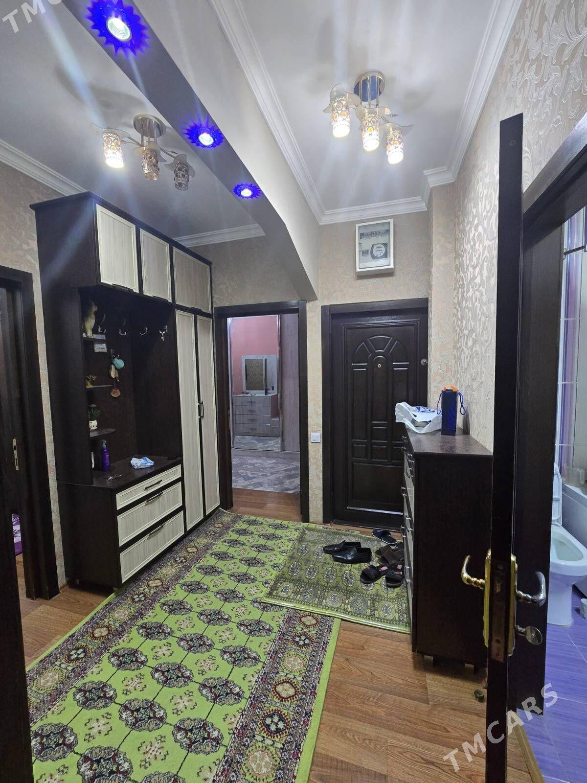 arenda jay arend kw lahuty - Aşgabat - img 9